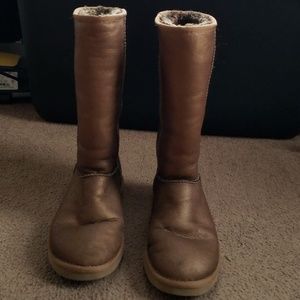 Ugg boots size 7